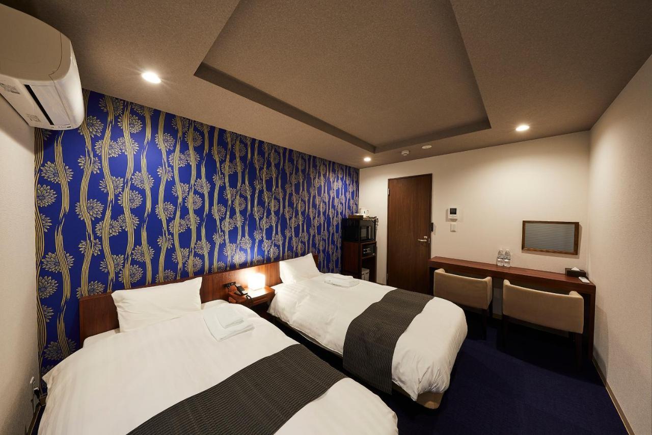 Hotel Suhaana Kyoto Dış mekan fotoğraf