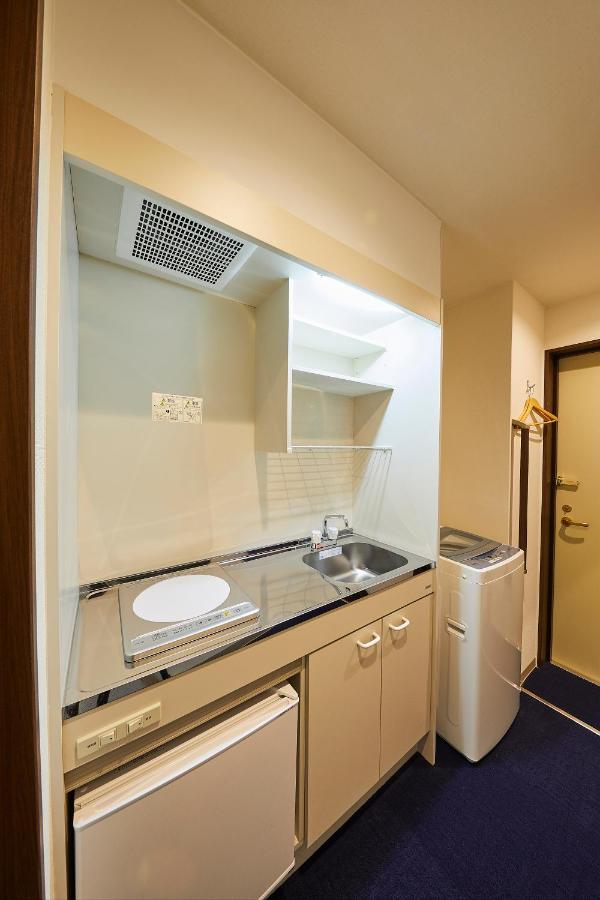 Hotel Suhaana Kyoto Dış mekan fotoğraf