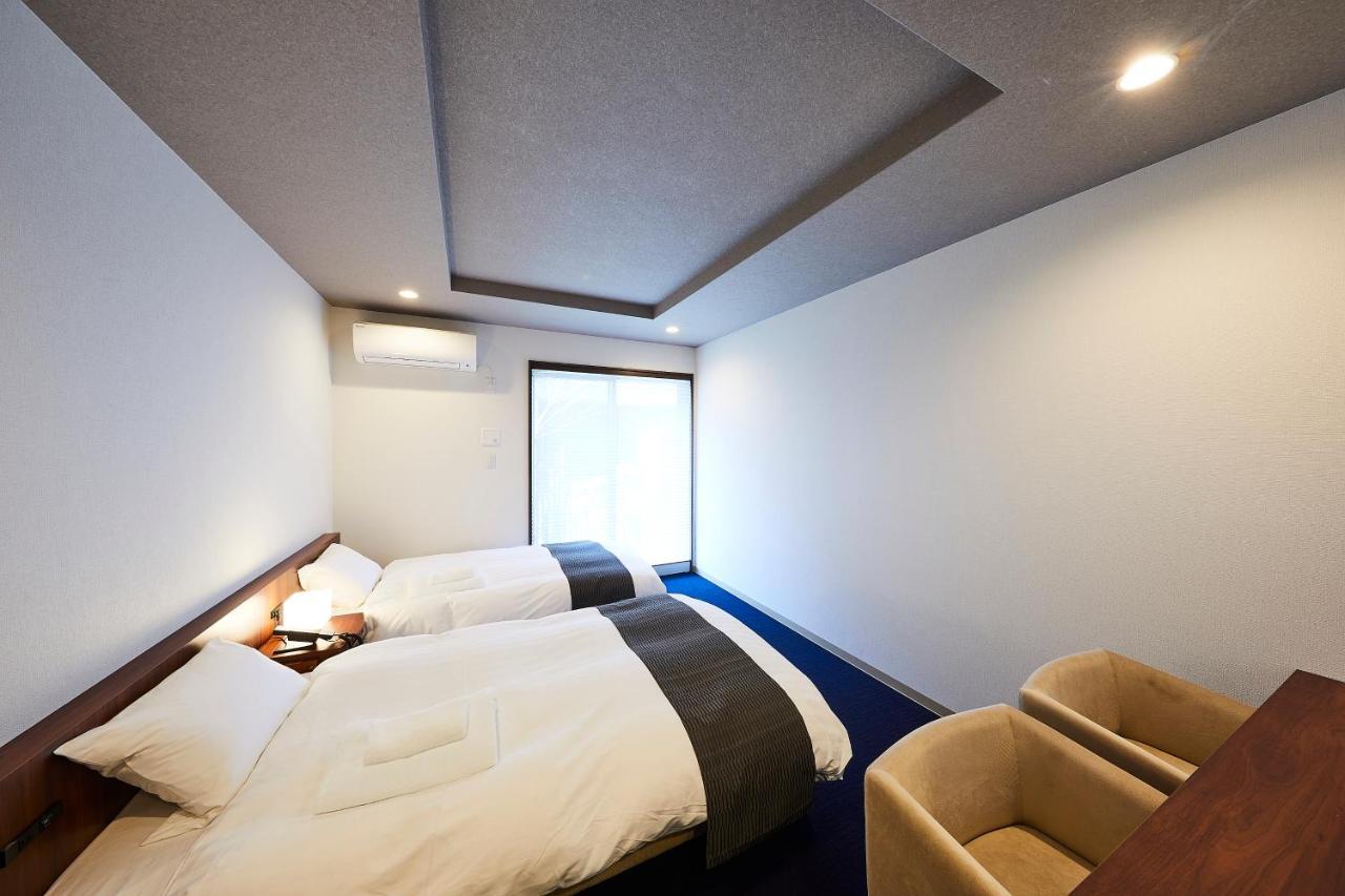 Hotel Suhaana Kyoto Dış mekan fotoğraf