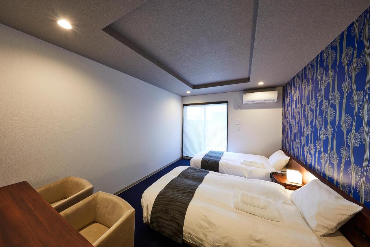 Hotel Suhaana Kyoto Dış mekan fotoğraf