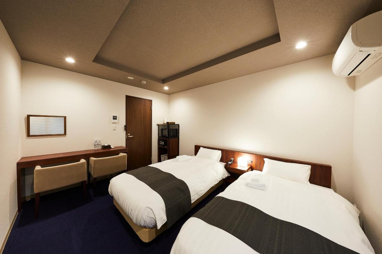 Hotel Suhaana Kyoto Dış mekan fotoğraf