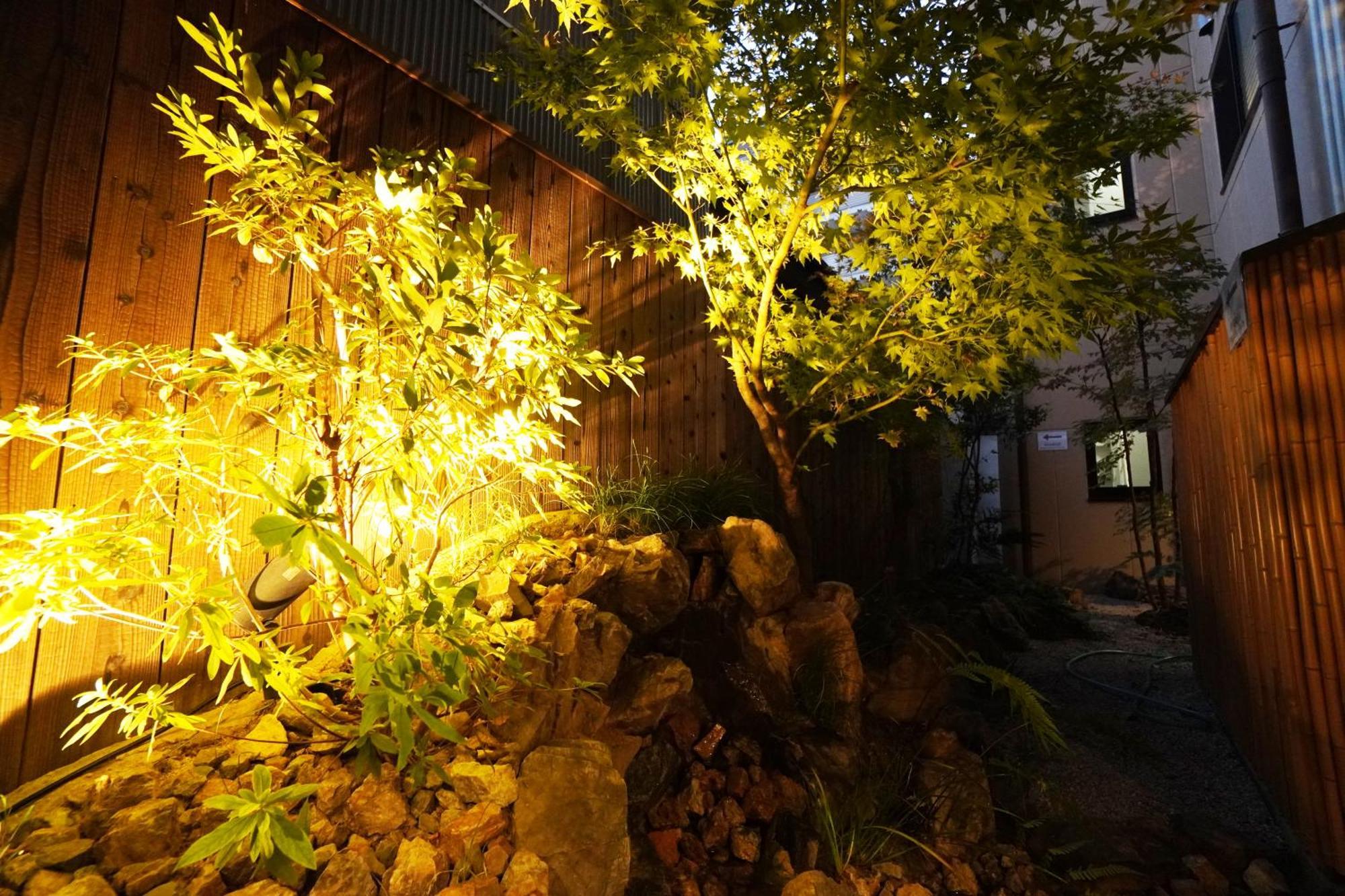 Hotel Suhaana Kyoto Dış mekan fotoğraf