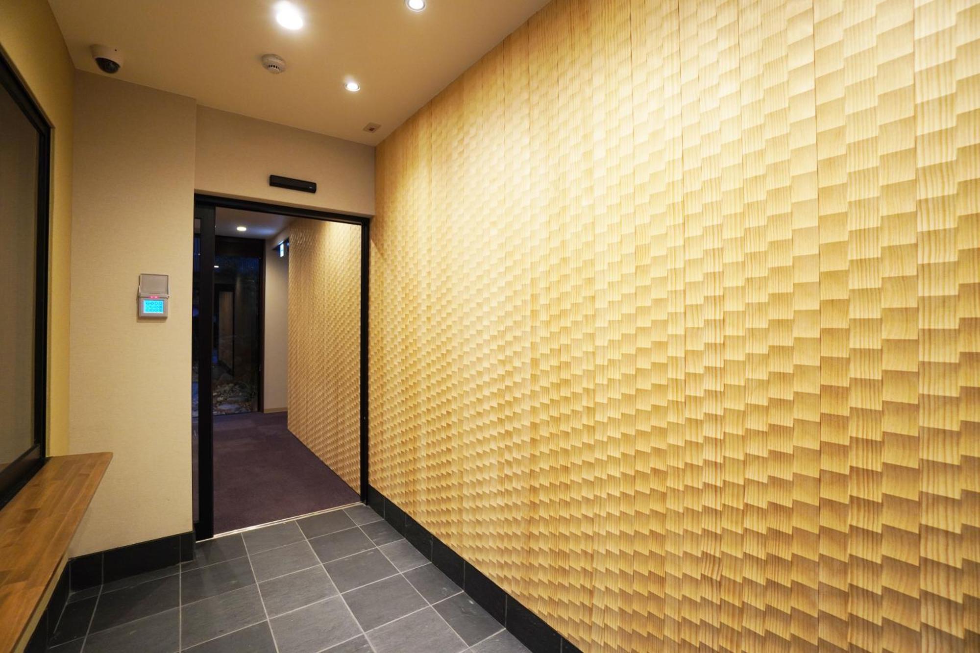 Hotel Suhaana Kyoto Dış mekan fotoğraf